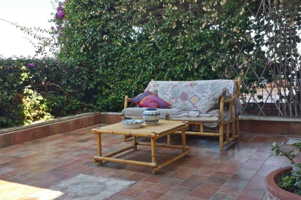 Giardino Mediterraneo Lacco Ameno  Zewnętrze zdjęcie