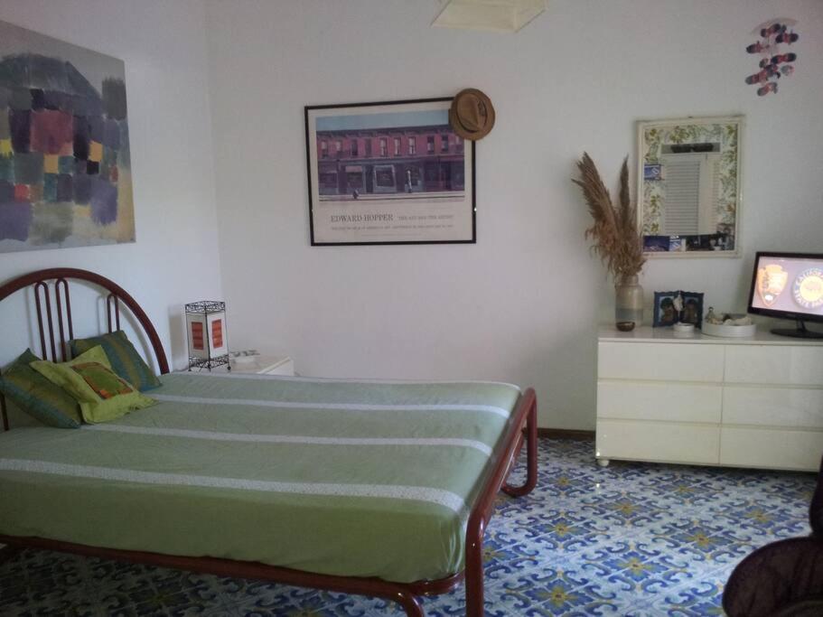 Giardino Mediterraneo Lacco Ameno  Zewnętrze zdjęcie