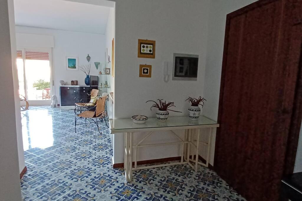 Giardino Mediterraneo Lacco Ameno  Zewnętrze zdjęcie