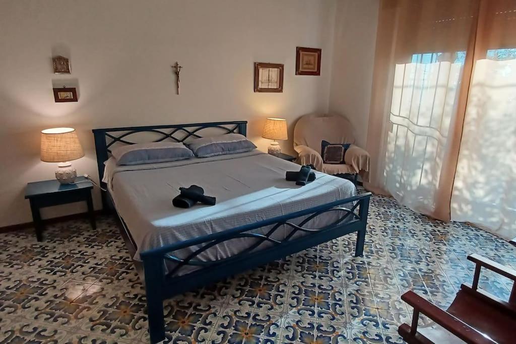 Giardino Mediterraneo Lacco Ameno  Zewnętrze zdjęcie