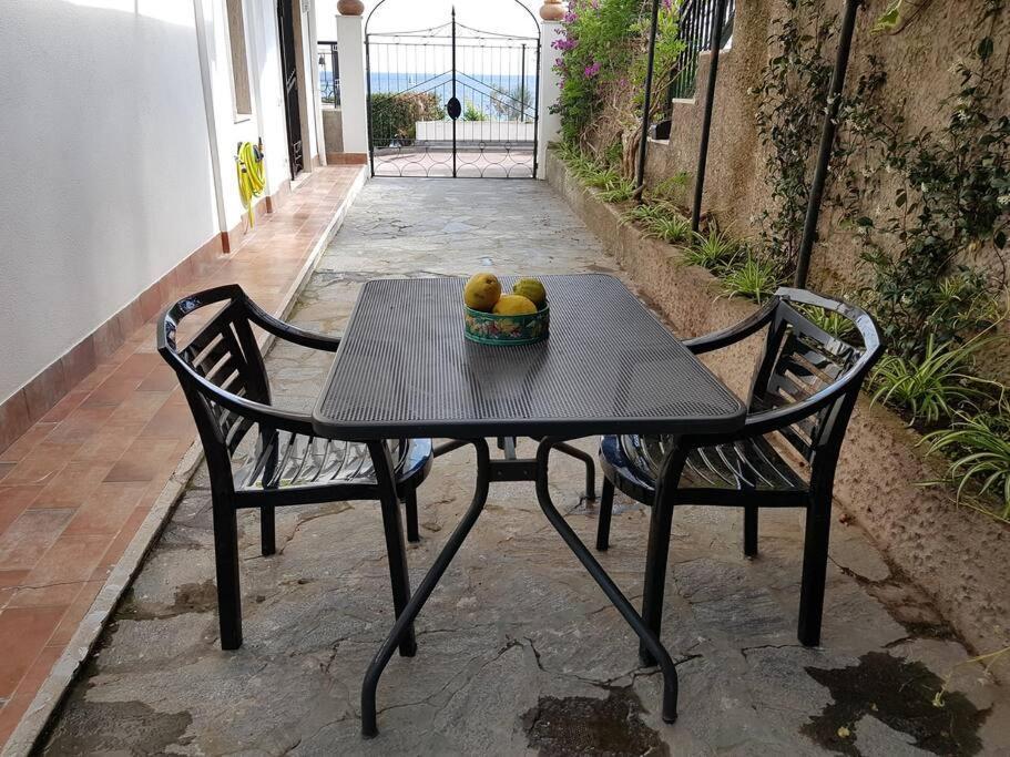 Giardino Mediterraneo Lacco Ameno  Zewnętrze zdjęcie
