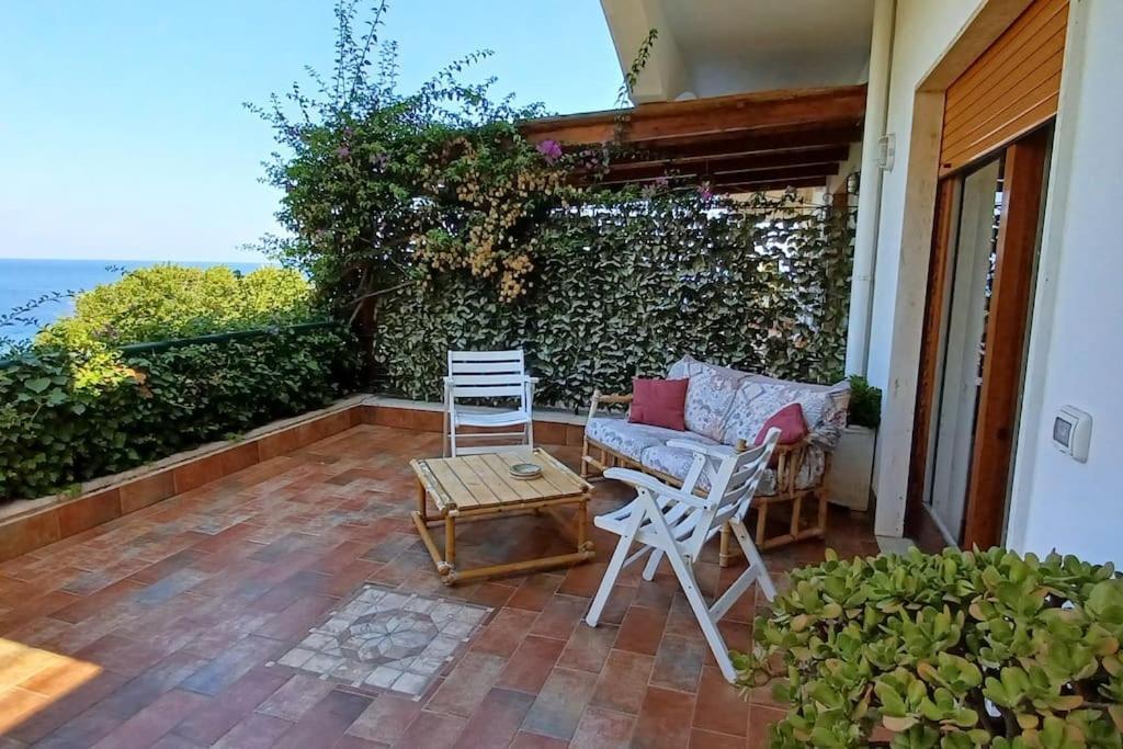 Giardino Mediterraneo Lacco Ameno  Zewnętrze zdjęcie