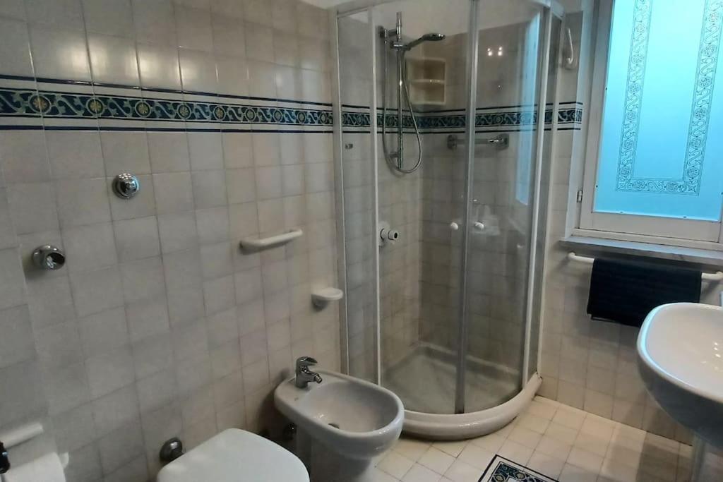 Giardino Mediterraneo Lacco Ameno  Zewnętrze zdjęcie